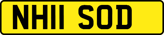 NH11SOD