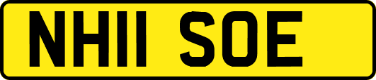 NH11SOE