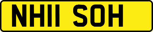 NH11SOH
