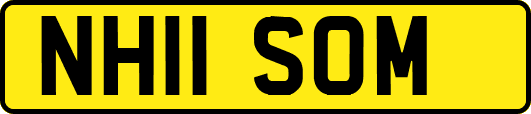 NH11SOM