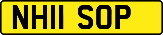 NH11SOP