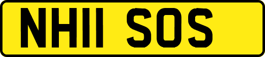 NH11SOS
