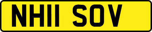 NH11SOV