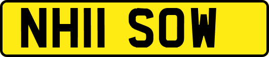 NH11SOW