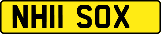 NH11SOX