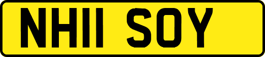 NH11SOY