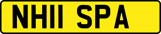 NH11SPA