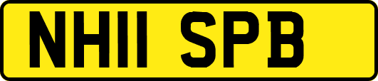 NH11SPB