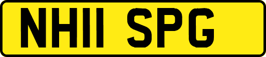 NH11SPG