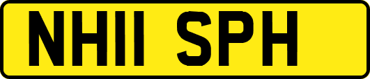NH11SPH