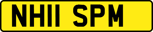 NH11SPM