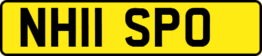 NH11SPO