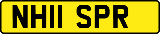 NH11SPR