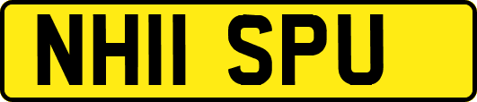 NH11SPU