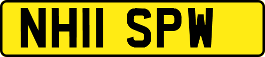 NH11SPW