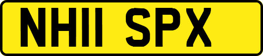 NH11SPX