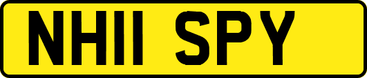 NH11SPY