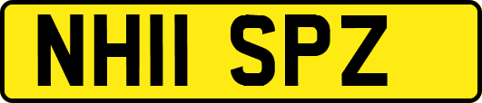 NH11SPZ