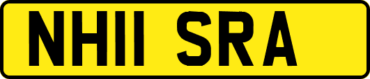 NH11SRA