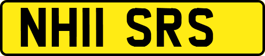 NH11SRS