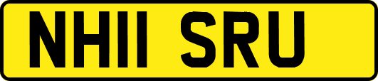 NH11SRU