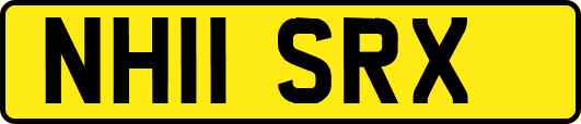 NH11SRX