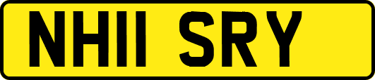NH11SRY