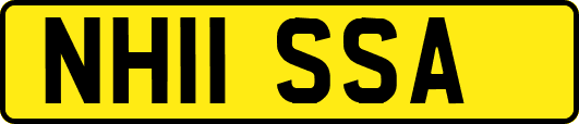 NH11SSA