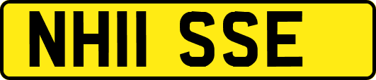 NH11SSE
