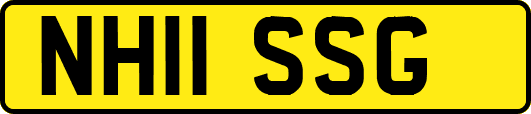NH11SSG