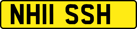 NH11SSH
