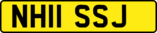 NH11SSJ