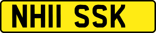 NH11SSK