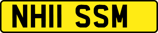 NH11SSM