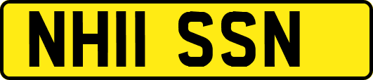 NH11SSN