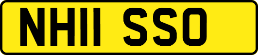 NH11SSO