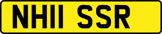 NH11SSR