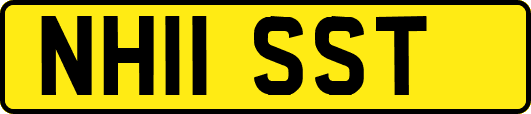 NH11SST