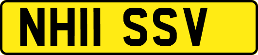 NH11SSV