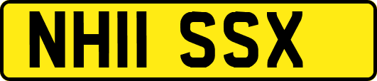 NH11SSX