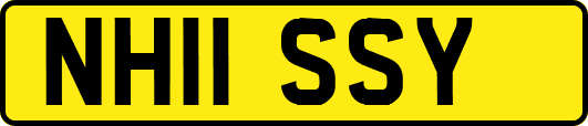NH11SSY