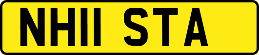 NH11STA