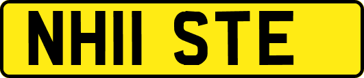 NH11STE