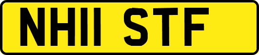 NH11STF
