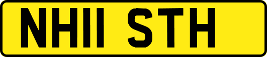 NH11STH