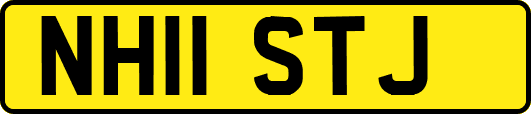 NH11STJ