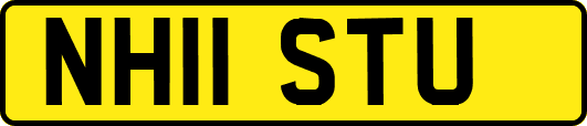 NH11STU