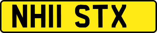 NH11STX