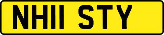 NH11STY