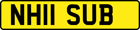 NH11SUB